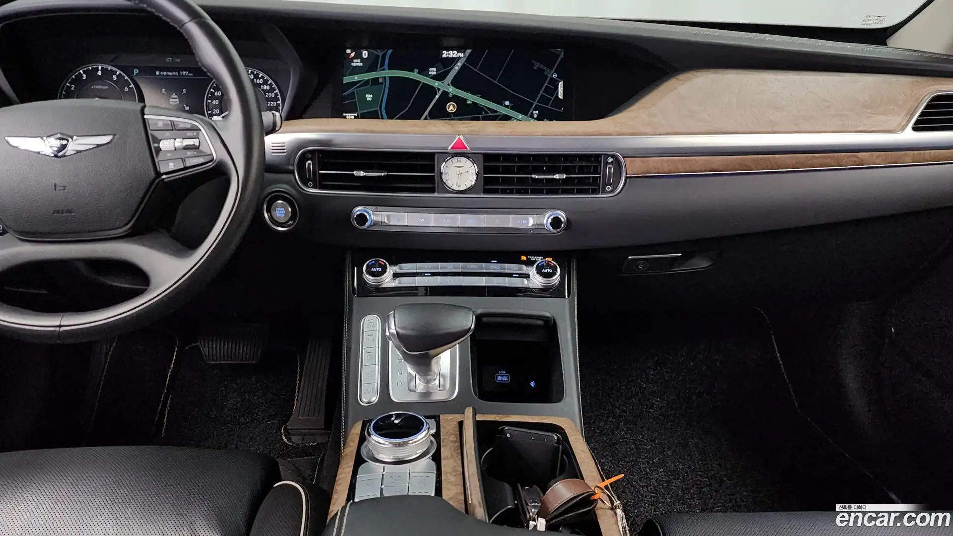 G90 Genesis 2021.1-OPTION-018