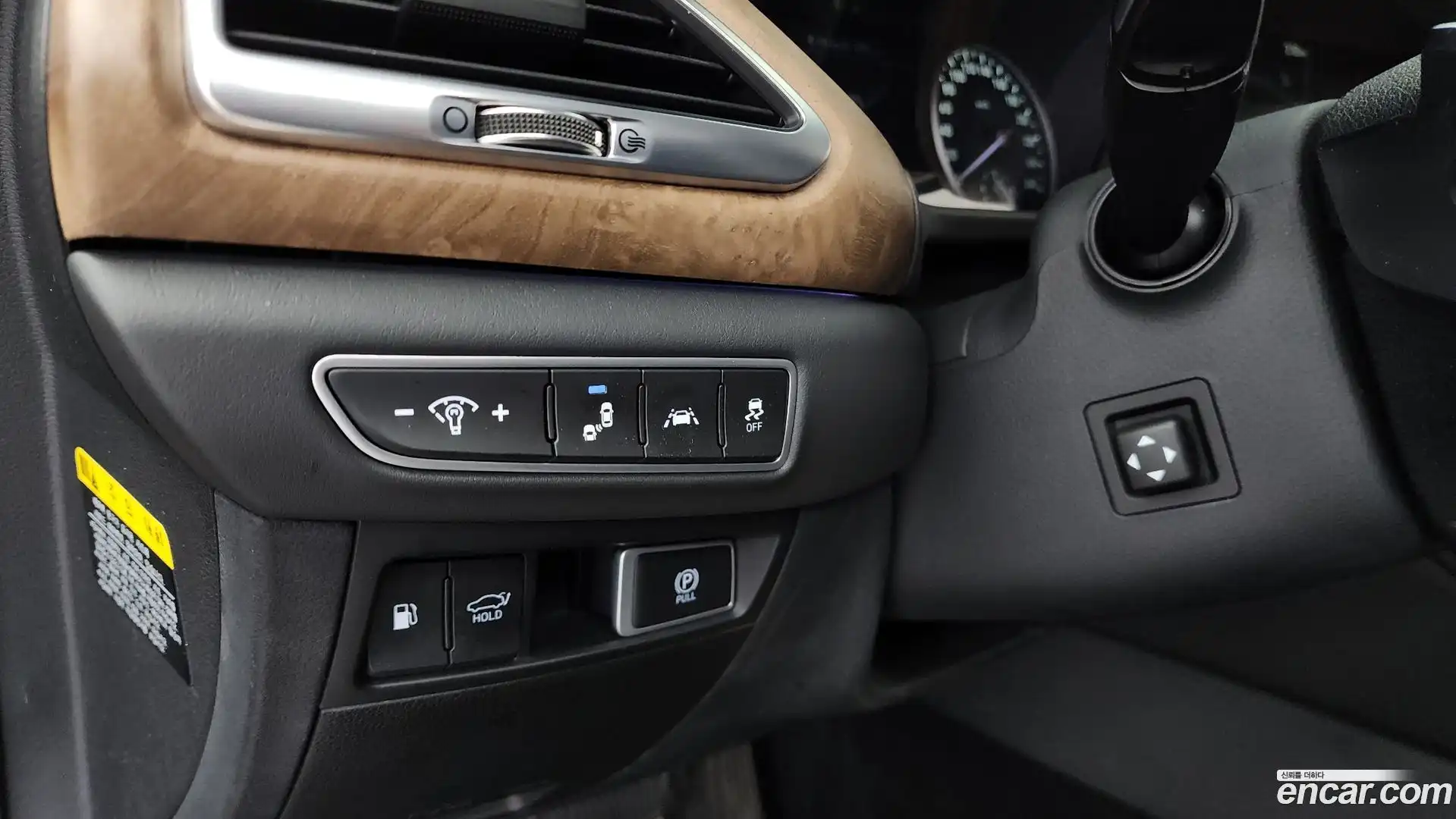G90 Genesis 2021.1-OPTION-020