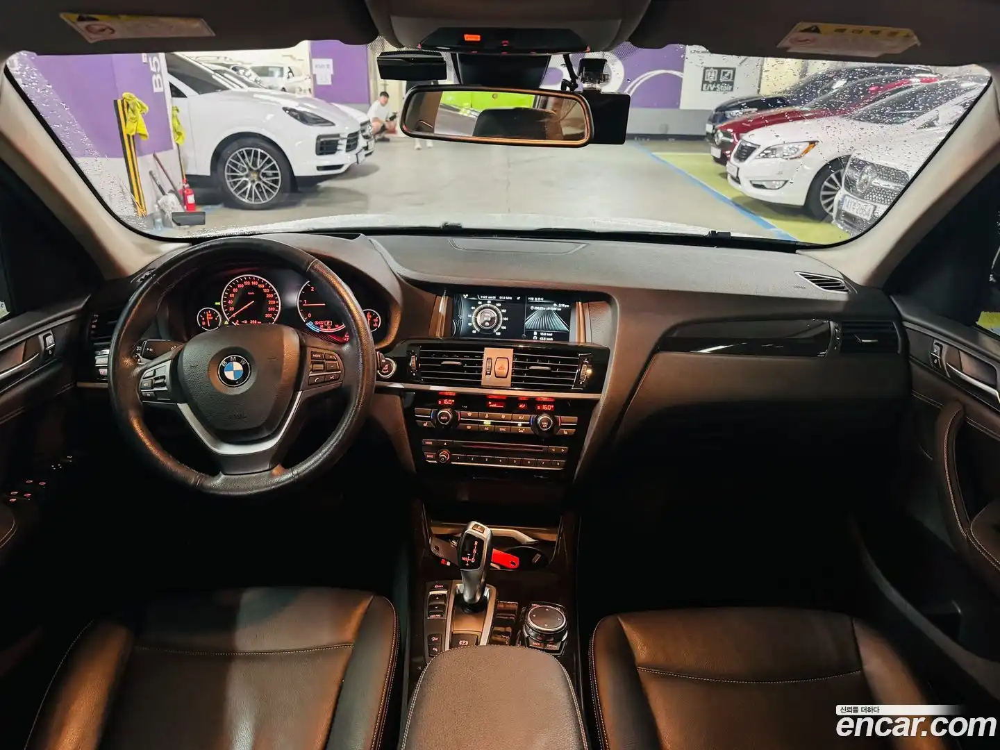X3 BMW 2015.3-INNER-007