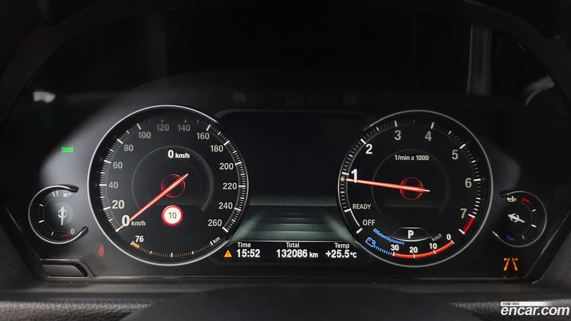 3-Series BMW 2018.3-INNER-008