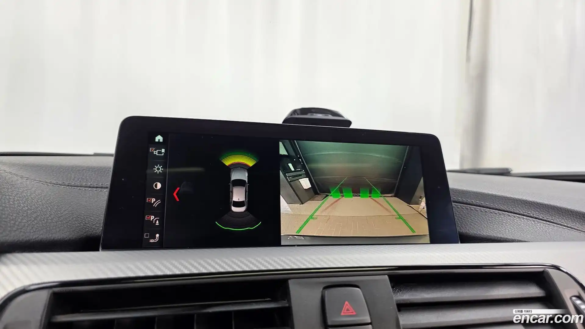 3-Series BMW 2018.3-OPTION-019