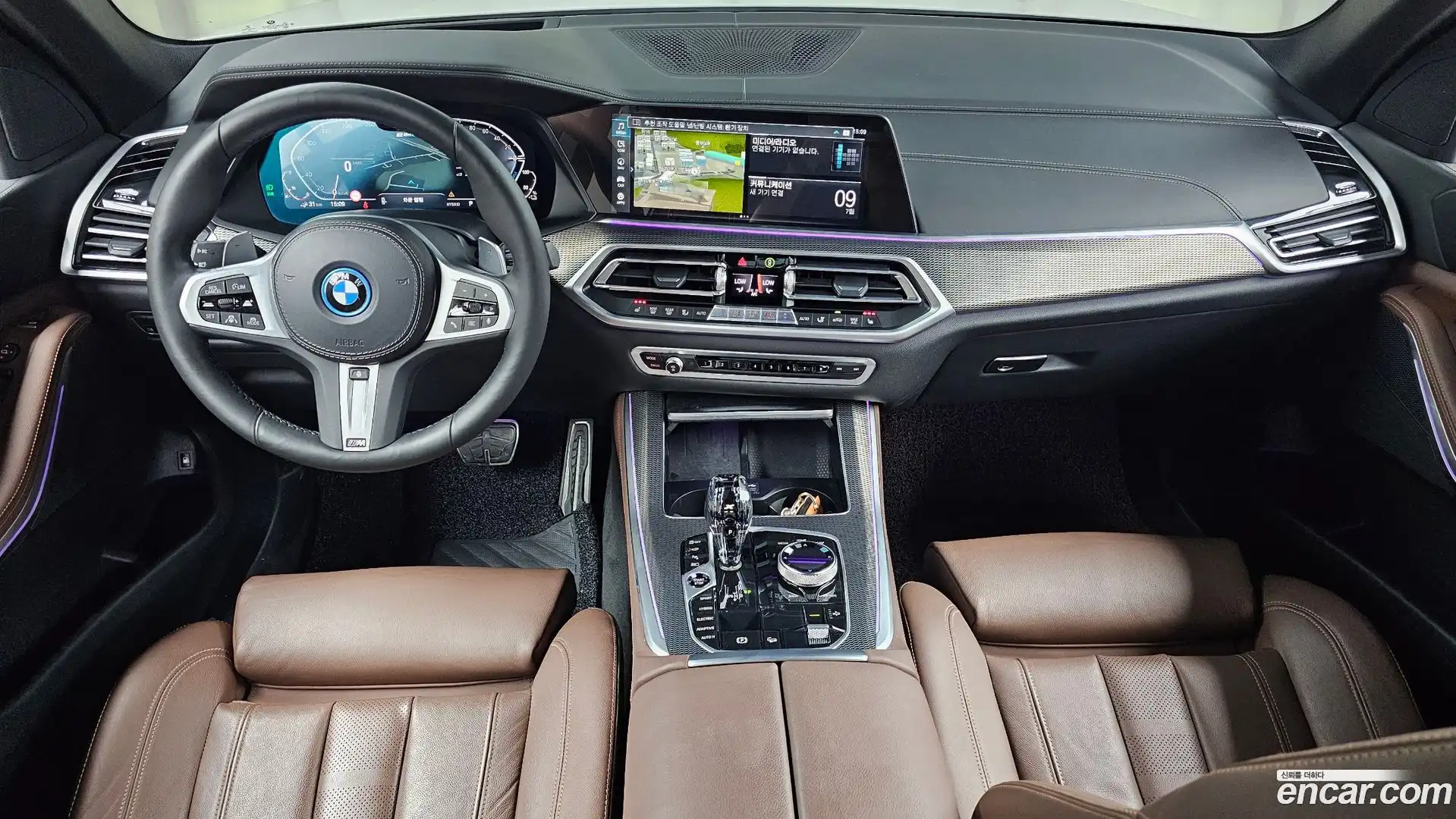 X5 BMW 2021.11-INNER-007