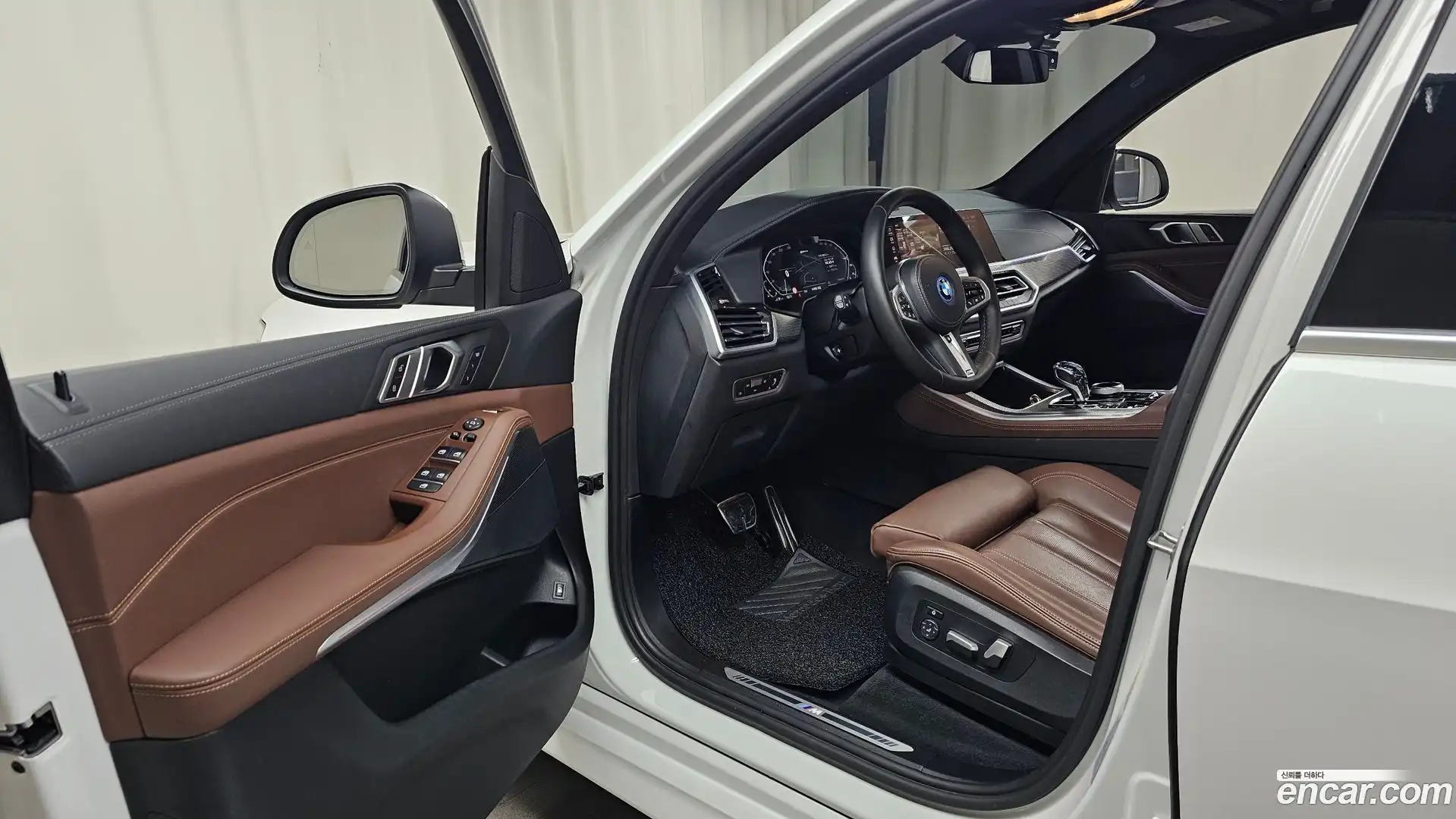 X5 BMW 2021.11-INNER-010