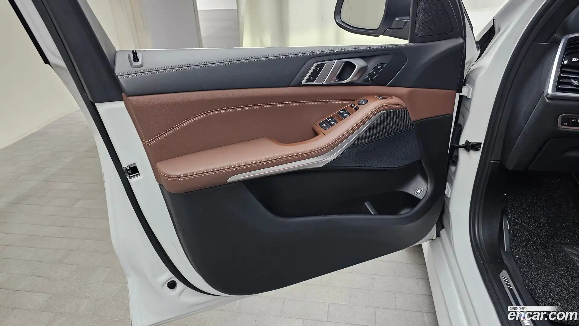 X5 BMW 2021.11-INNER-034