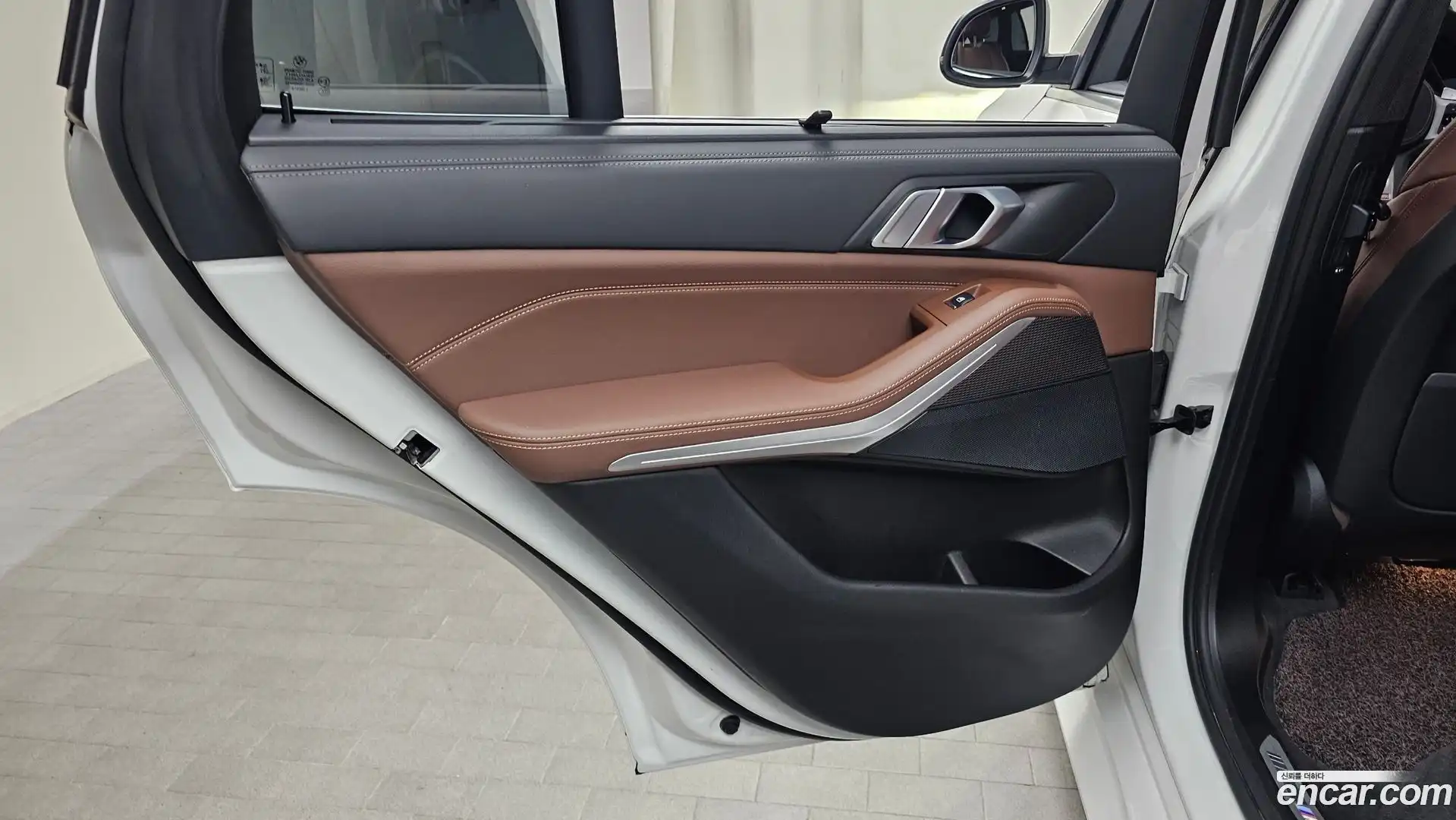 X5 BMW 2021.11-INNER-035