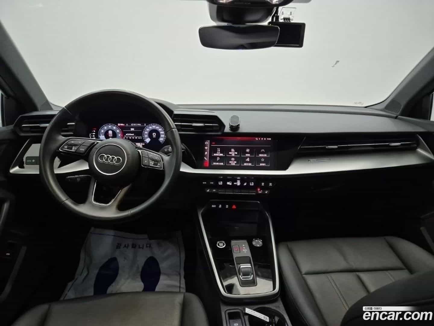 A3 Audi 2022.7-INNER-007