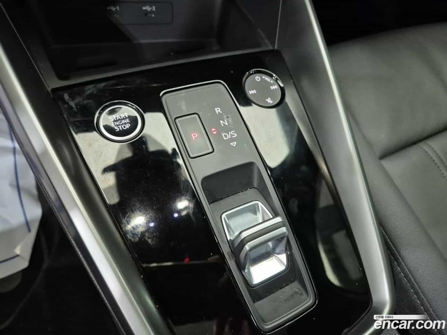 A3 Audi 2022.7-INNER-009