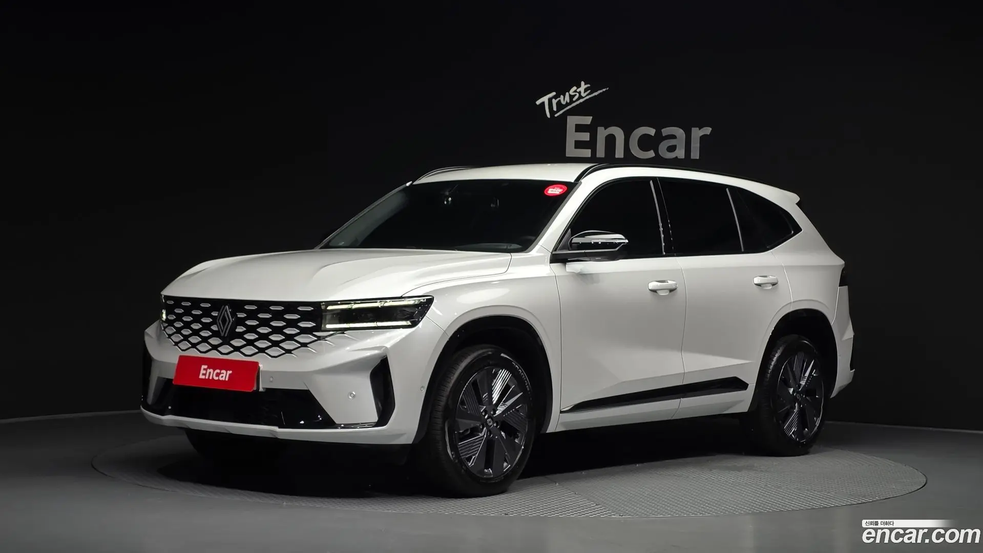 Main__Slider__Photo:Grand Koleos Renault Korea 2026.0-0