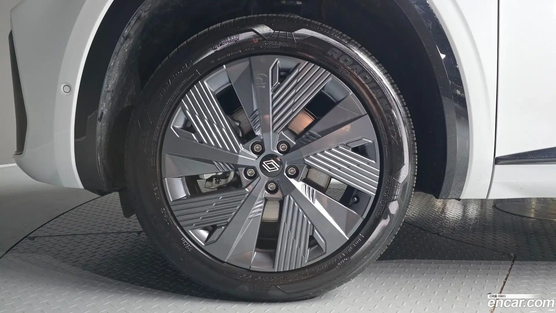 Grand Koleos Renault Korea 2026.0-OUTER-005