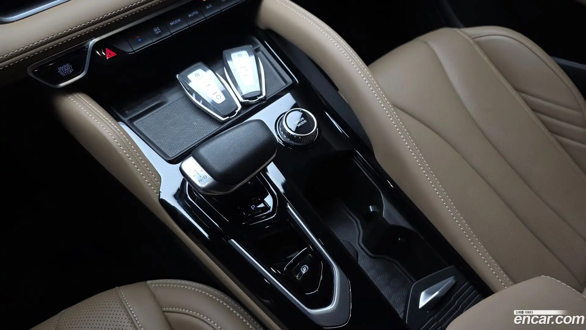 Grand Koleos Renault Korea 2026.0-INNER-009