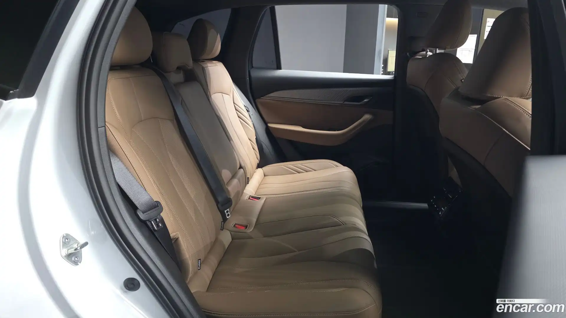 Grand Koleos Renault Korea 2026.0-OPTION-016