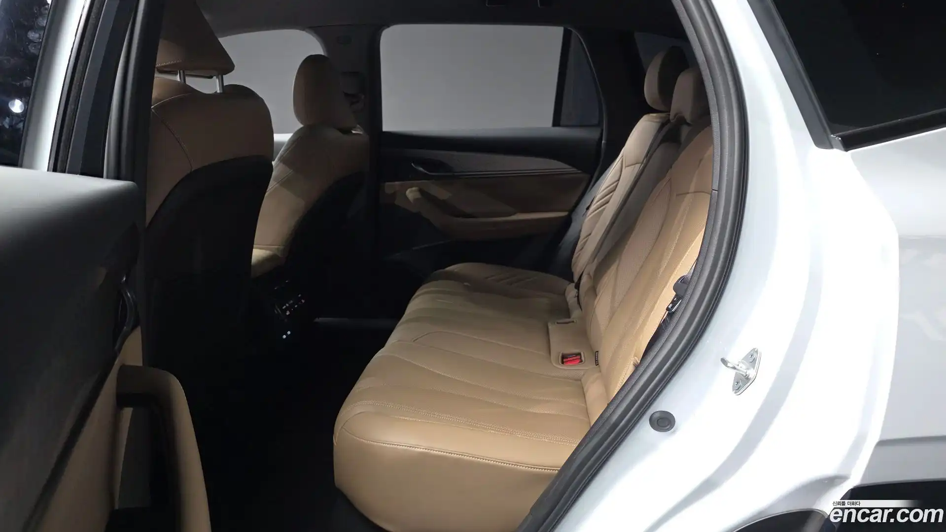 Grand Koleos Renault Korea 2026.0-INNER-036