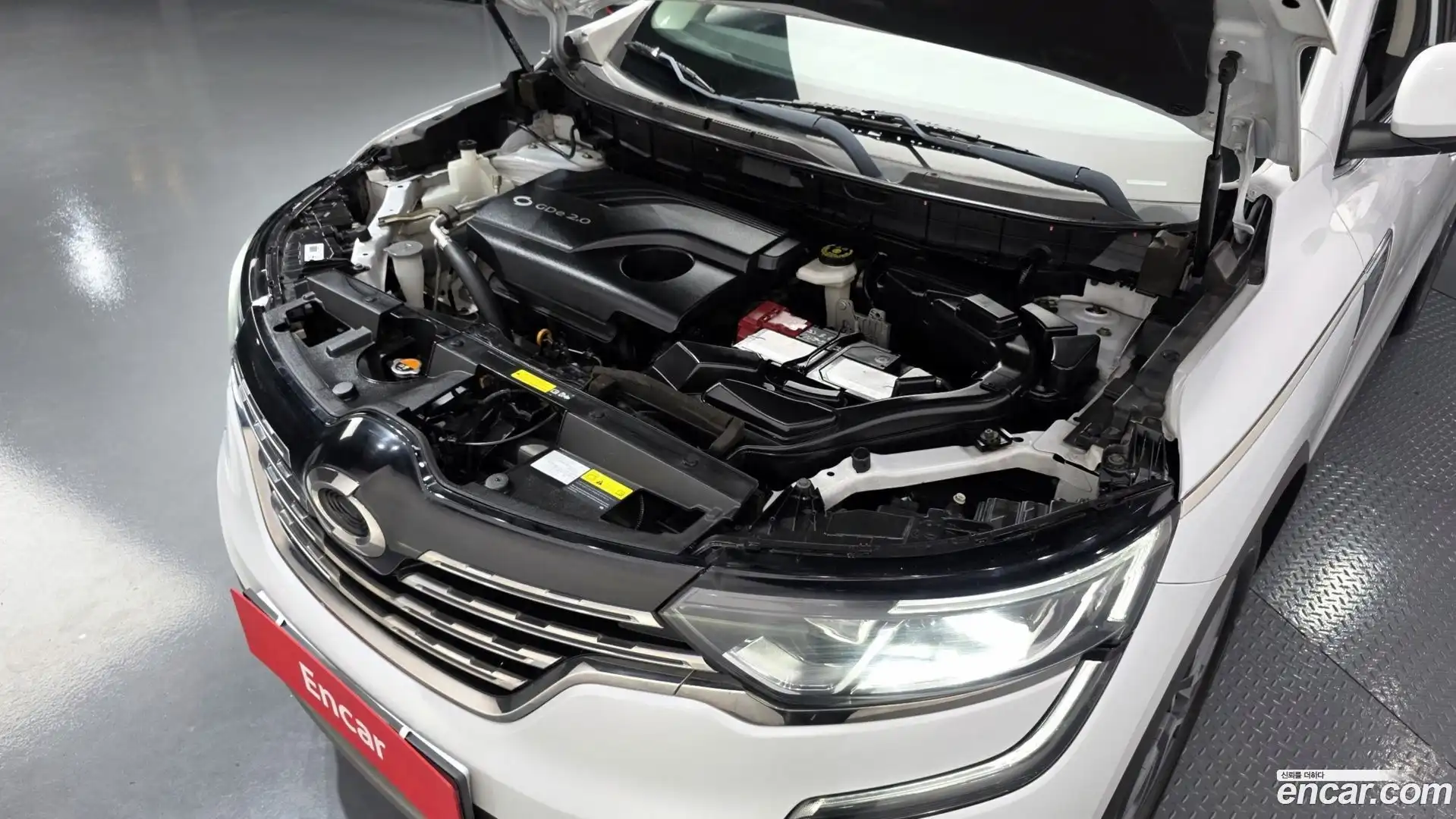 QM6 Renault Korea 2019.3-INNER-007