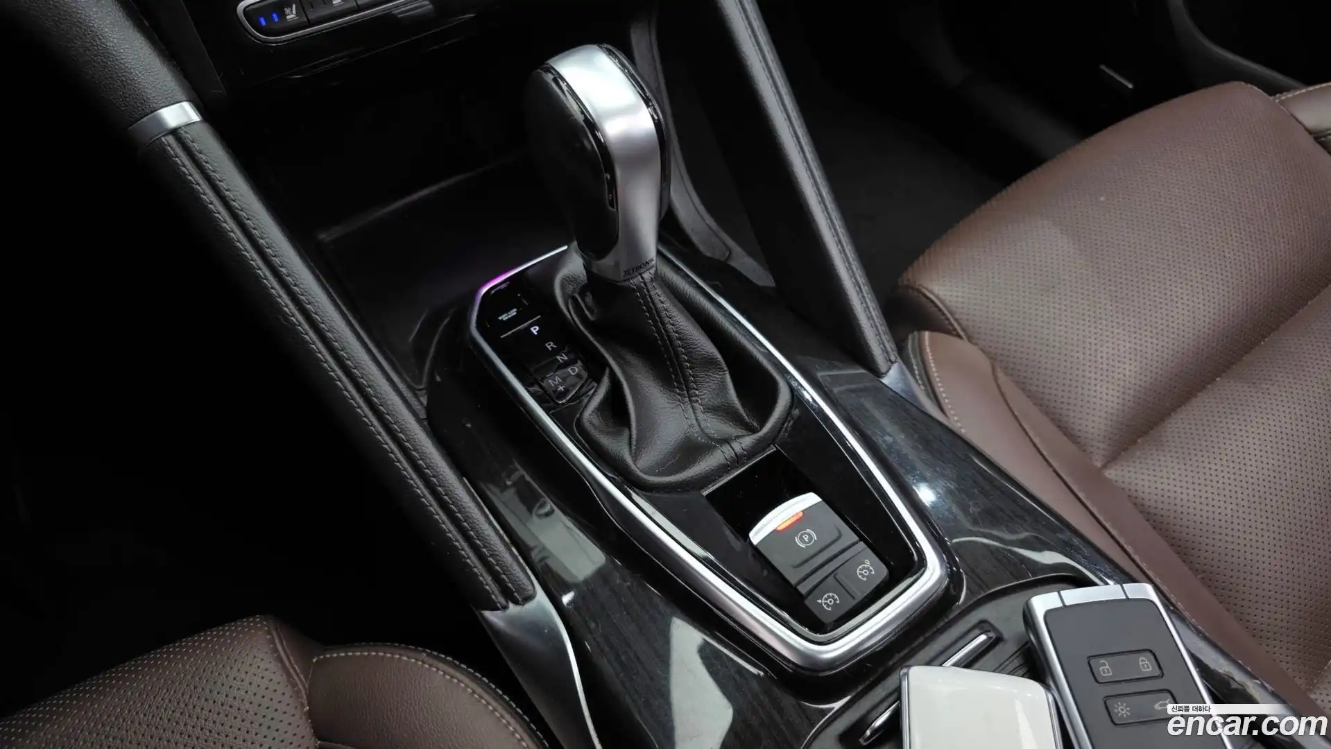 QM6 Renault Korea 2019.3-INNER-010