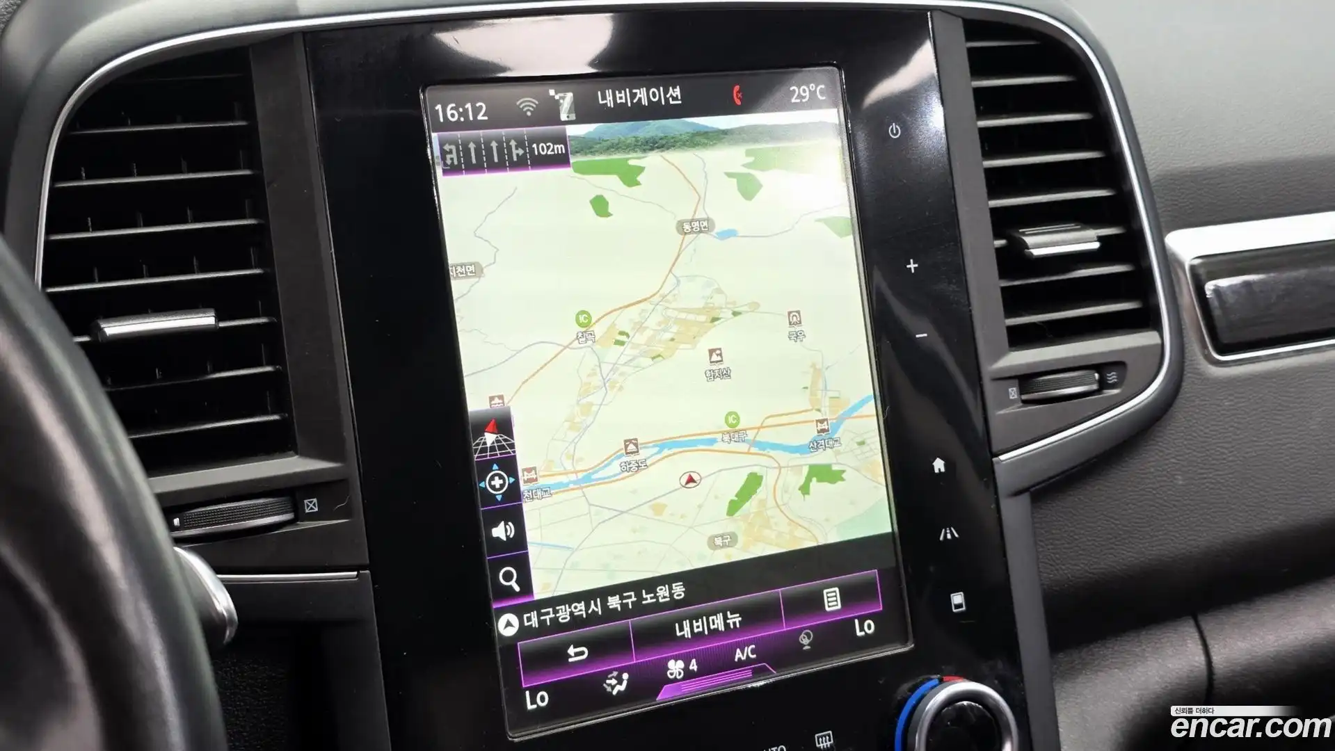 QM6 Renault Korea 2019.3-OPTION-018