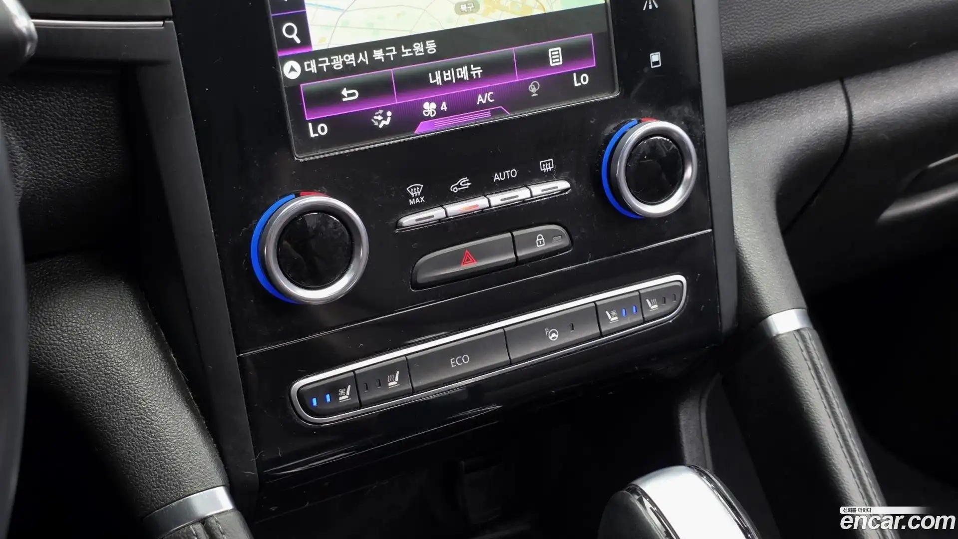 QM6 Renault Korea 2019.3-OPTION-022