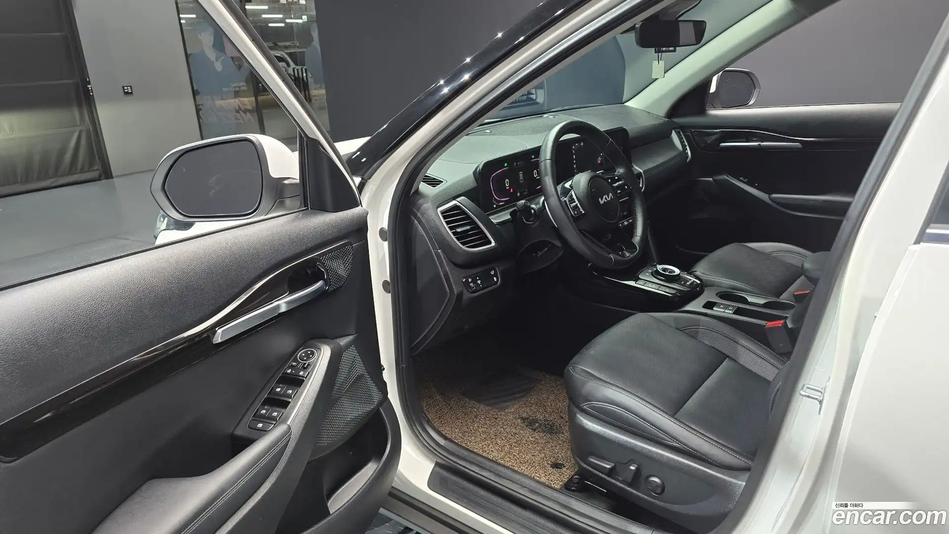Seltos Kia 2022.7-INNER-010