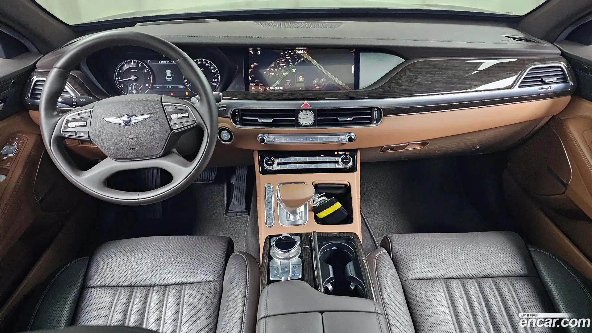 G90 Genesis 2021.10-INNER-007