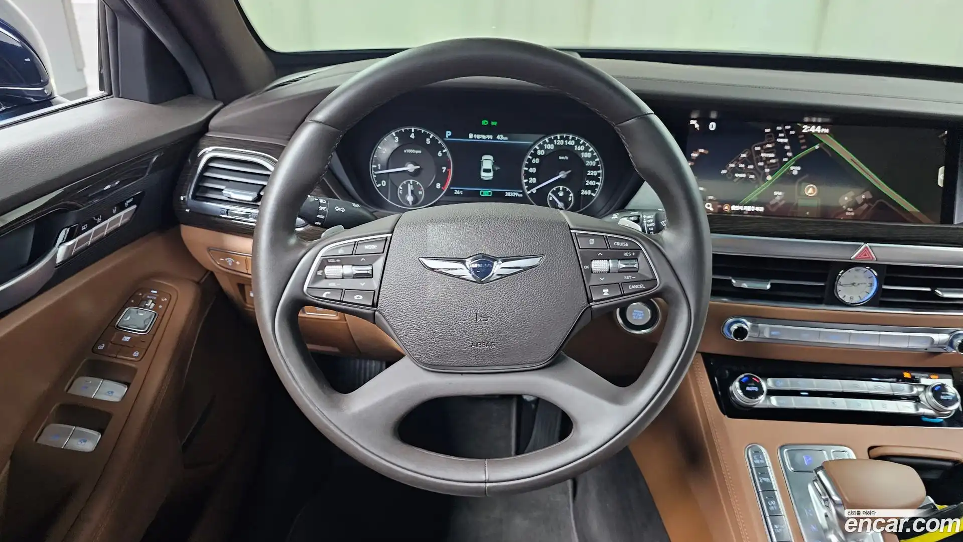 G90 Genesis 2021.10-OPTION-017