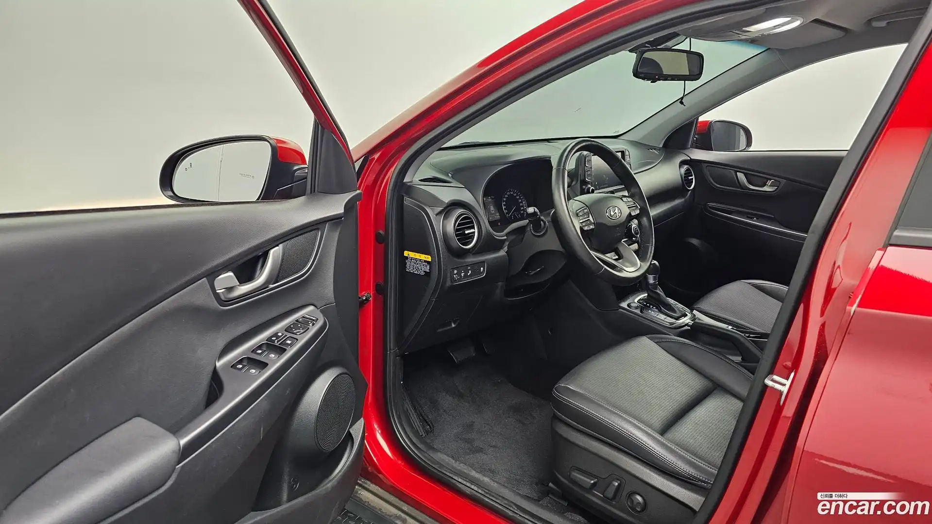 Kona Hyundai 2018.7-INNER-010