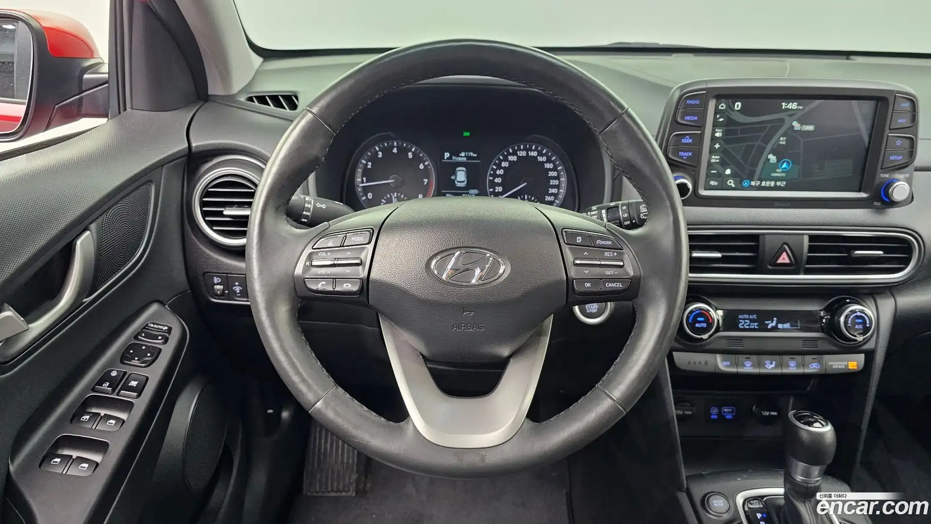 Kona Hyundai 2018.7-OPTION-017