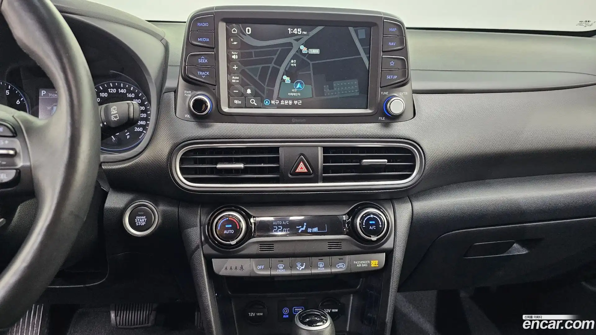 Kona Hyundai 2018.7-OPTION-018