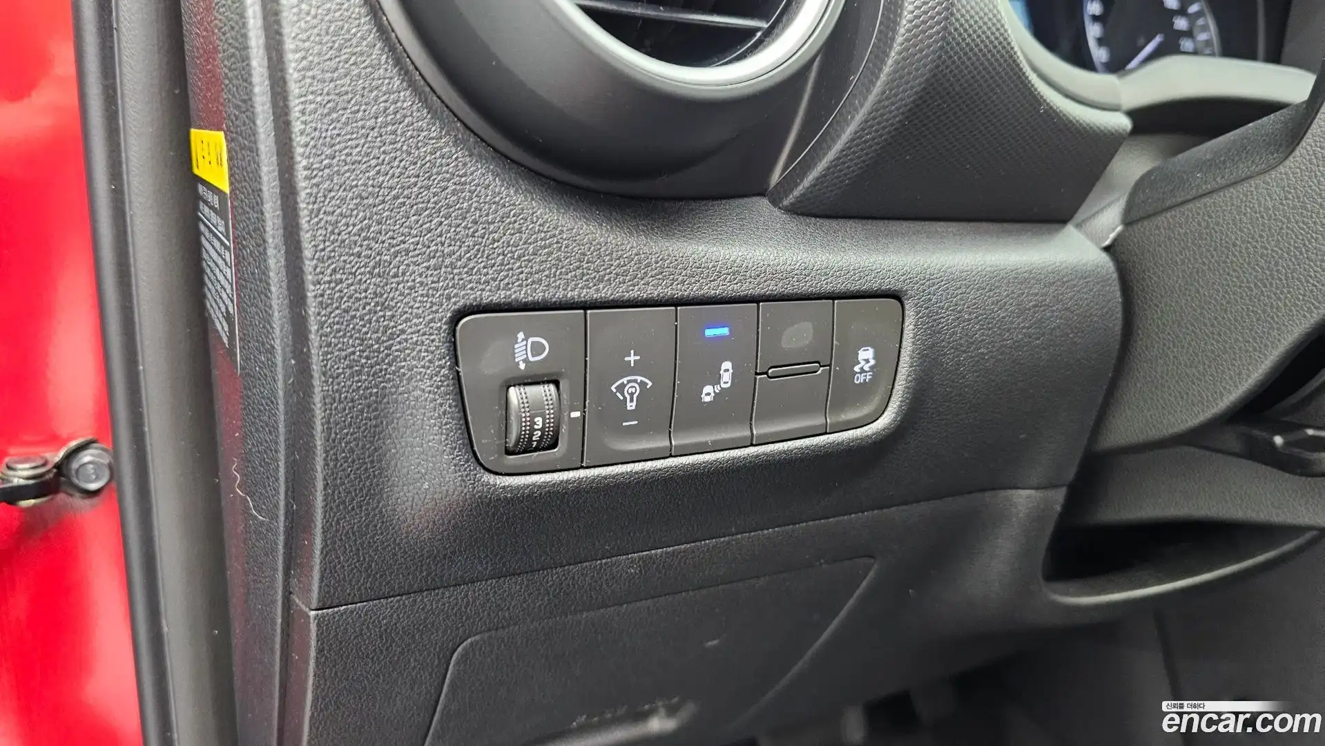 Kona Hyundai 2018.7-OPTION-020