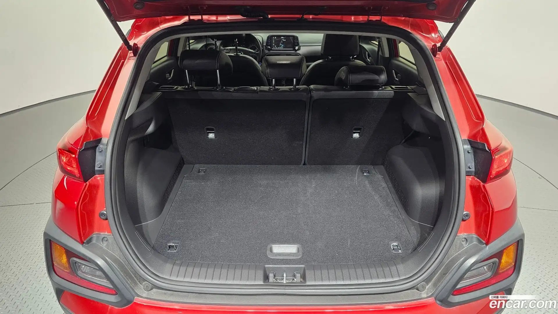 Kona Hyundai 2018.7-OPTION-041