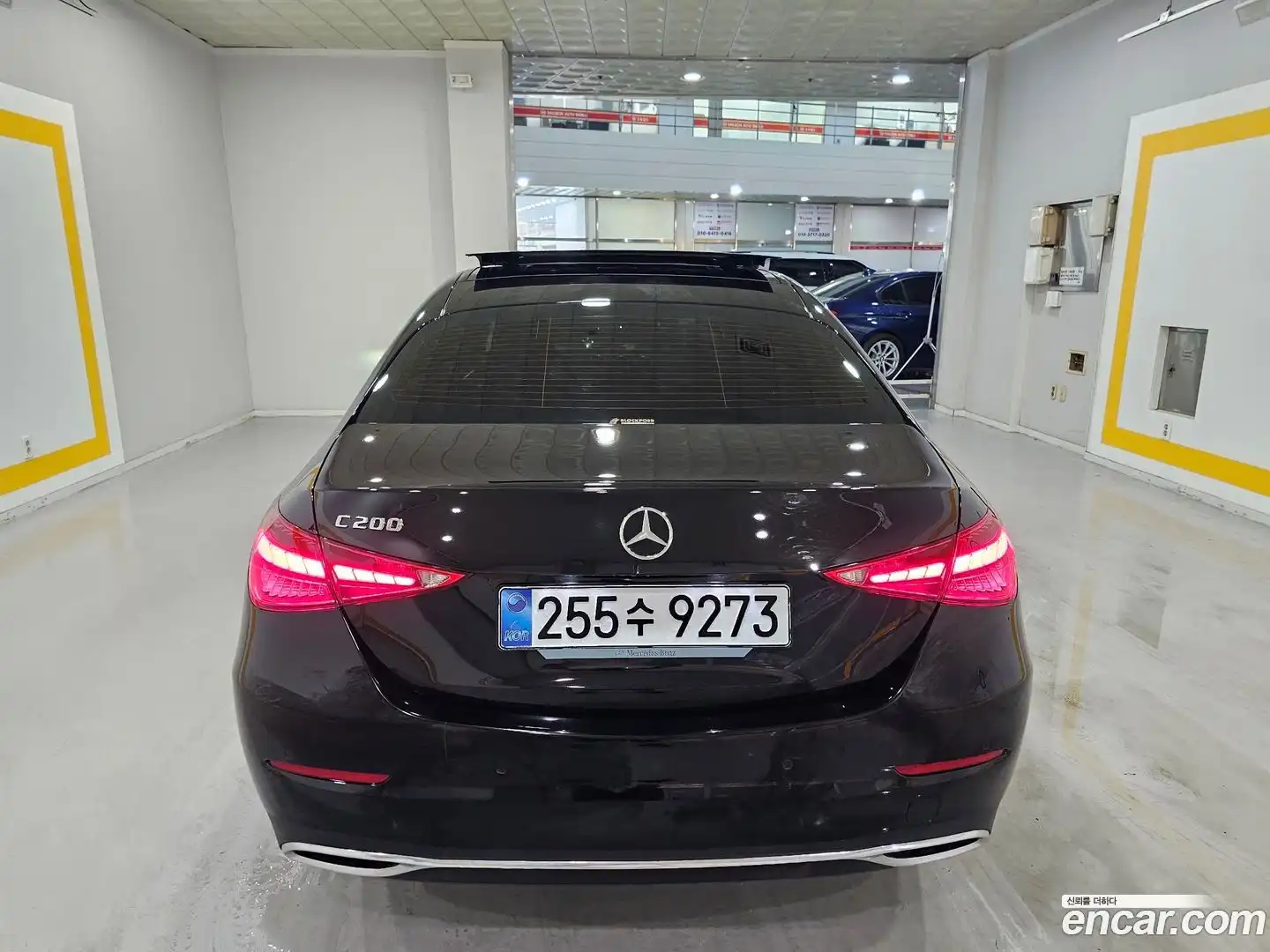 C-Class Mercedes-Benz 2024.10-OUTER-006