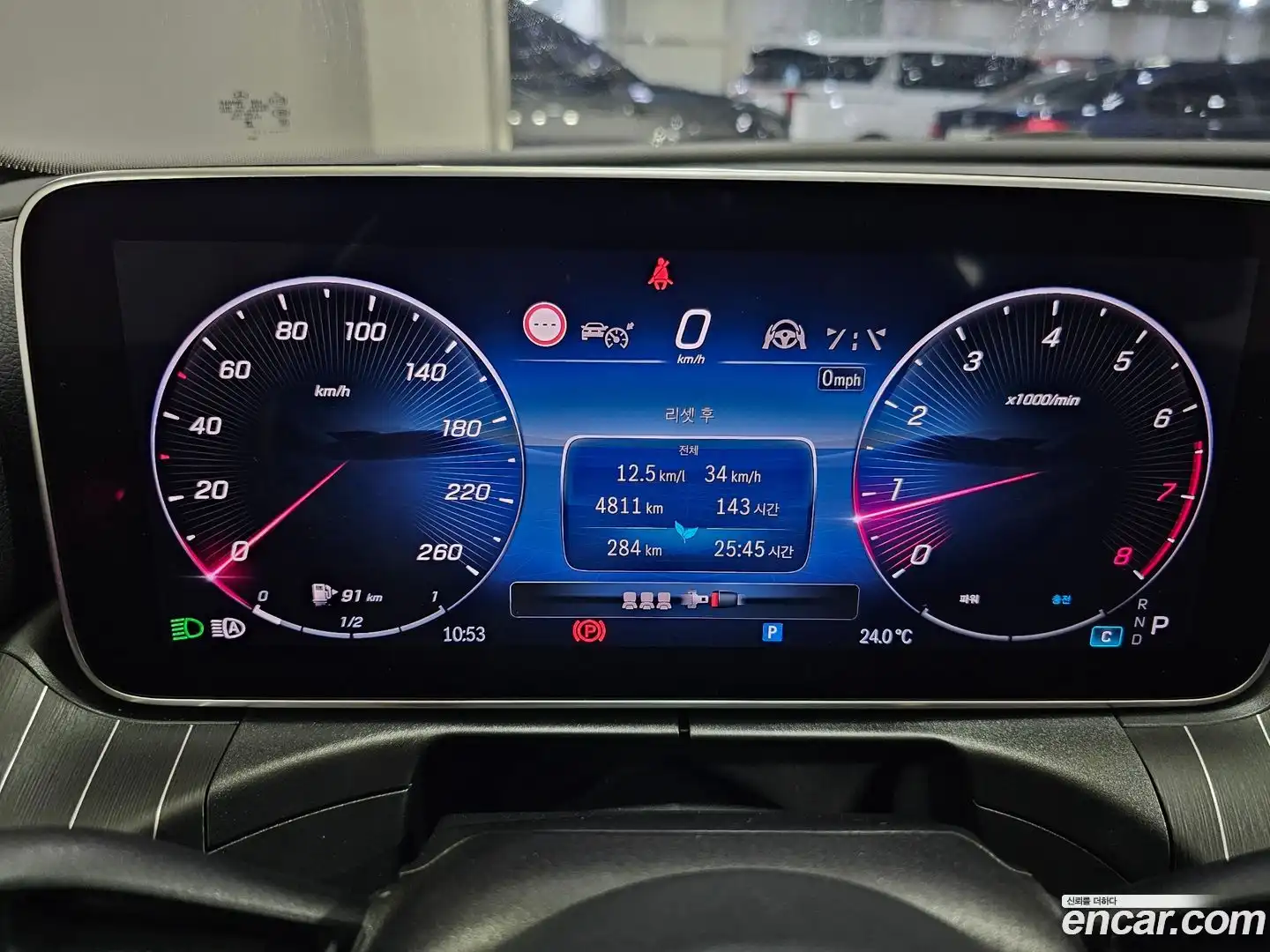 C-Class Mercedes-Benz 2024.10-OPTION-021