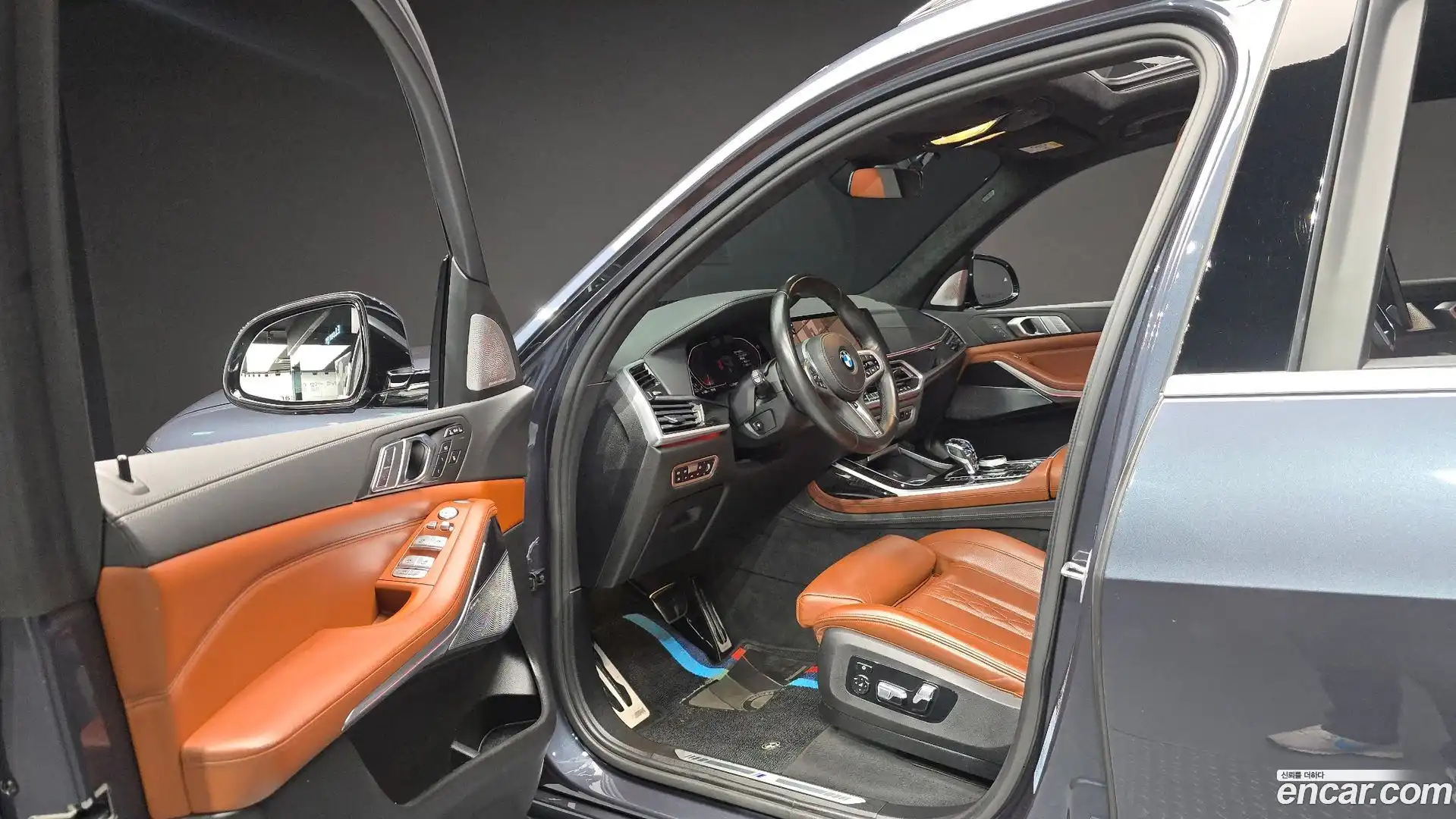 X7 BMW 2020.8-INNER-010