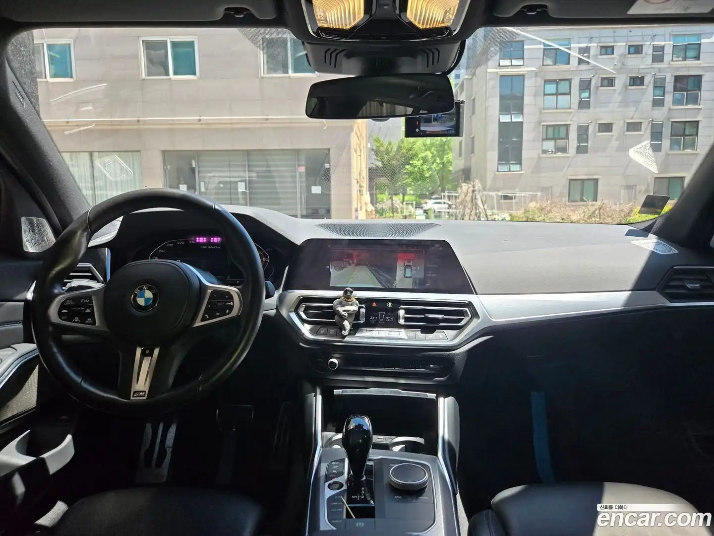 3-Series BMW 2021.6-INNER-007