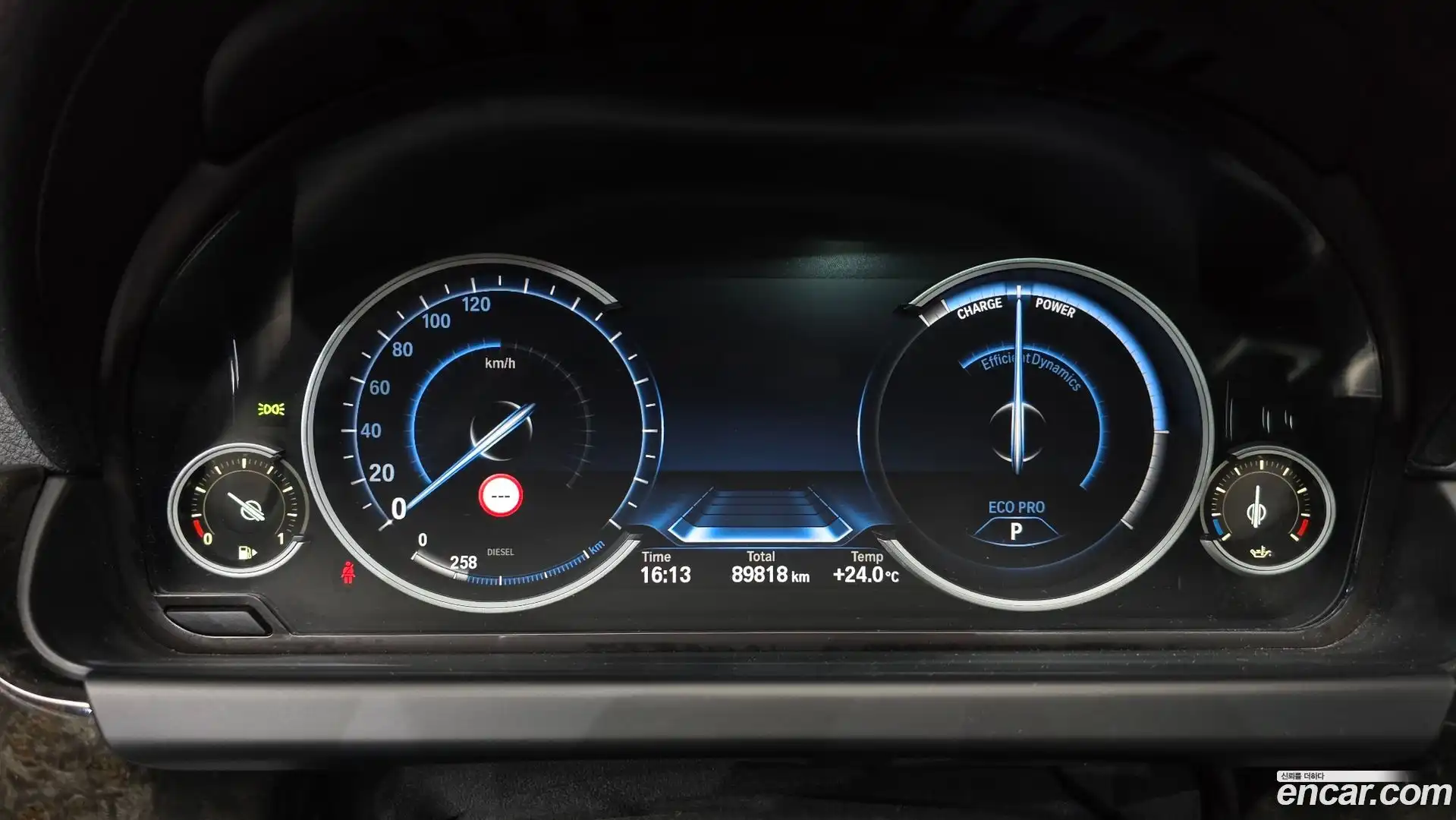 6-Series BMW 2015.3-INNER-008