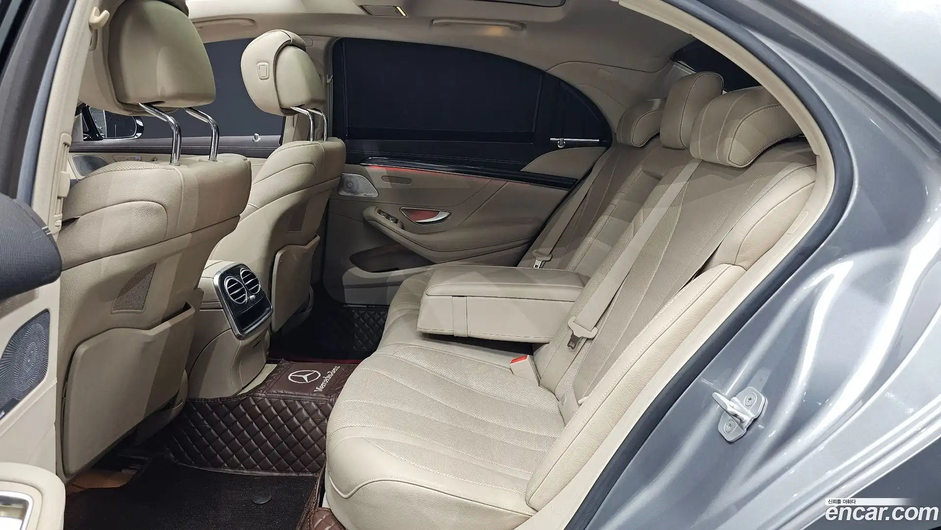 S-Class Mercedes-Benz 2014.11-OPTION-015