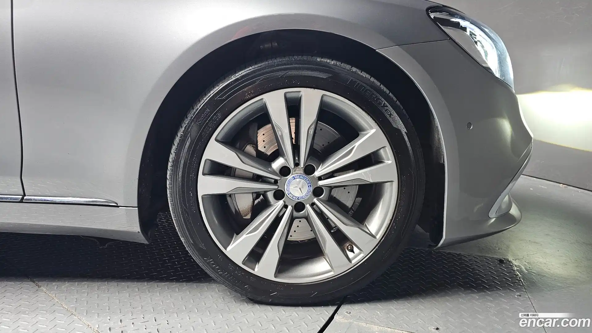 S-Class Mercedes-Benz 2014.11-OUTER-031