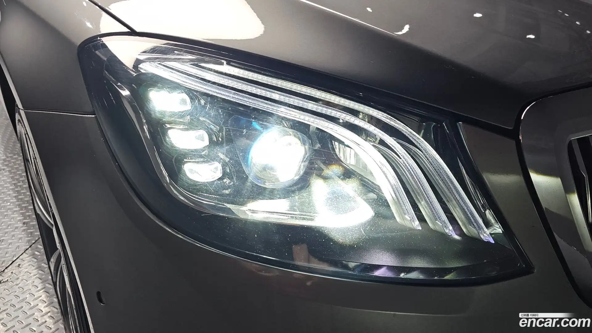 S-Class Mercedes-Benz 2014.11-OUTER-032