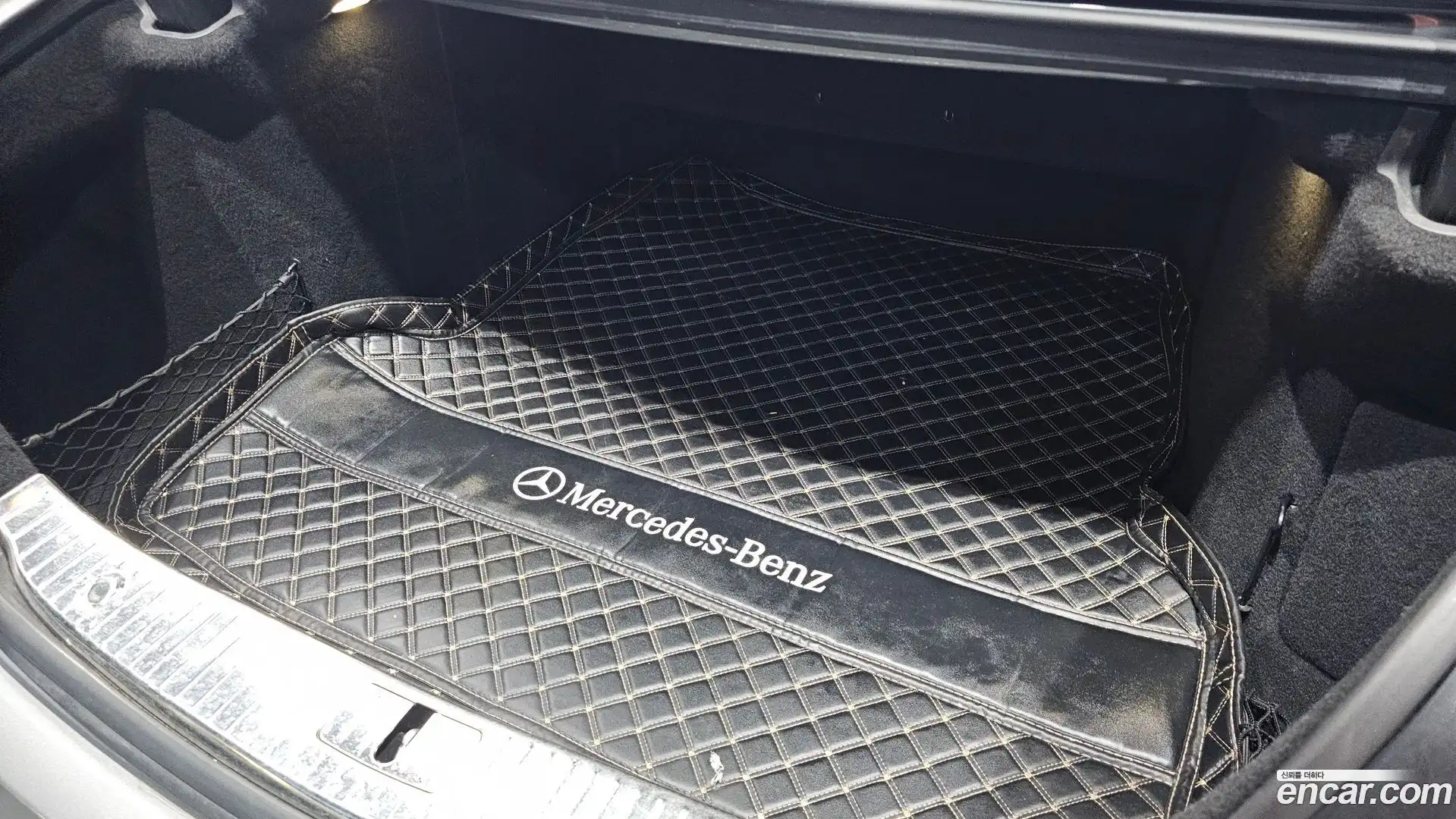 S-Class Mercedes-Benz 2014.11-OPTION-042
