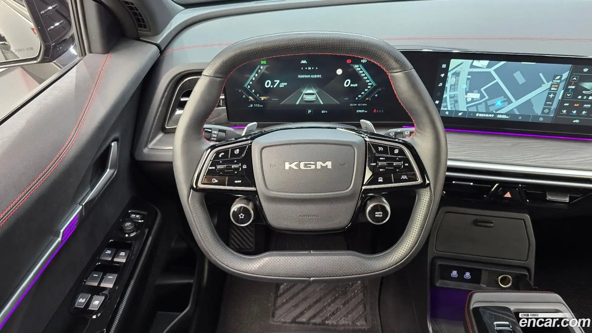 Actyon KG Mobility 2024.8-OPTION-017