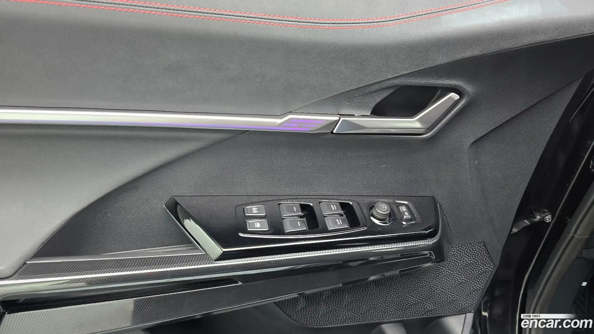 Actyon KG Mobility 2024.8-OPTION-024