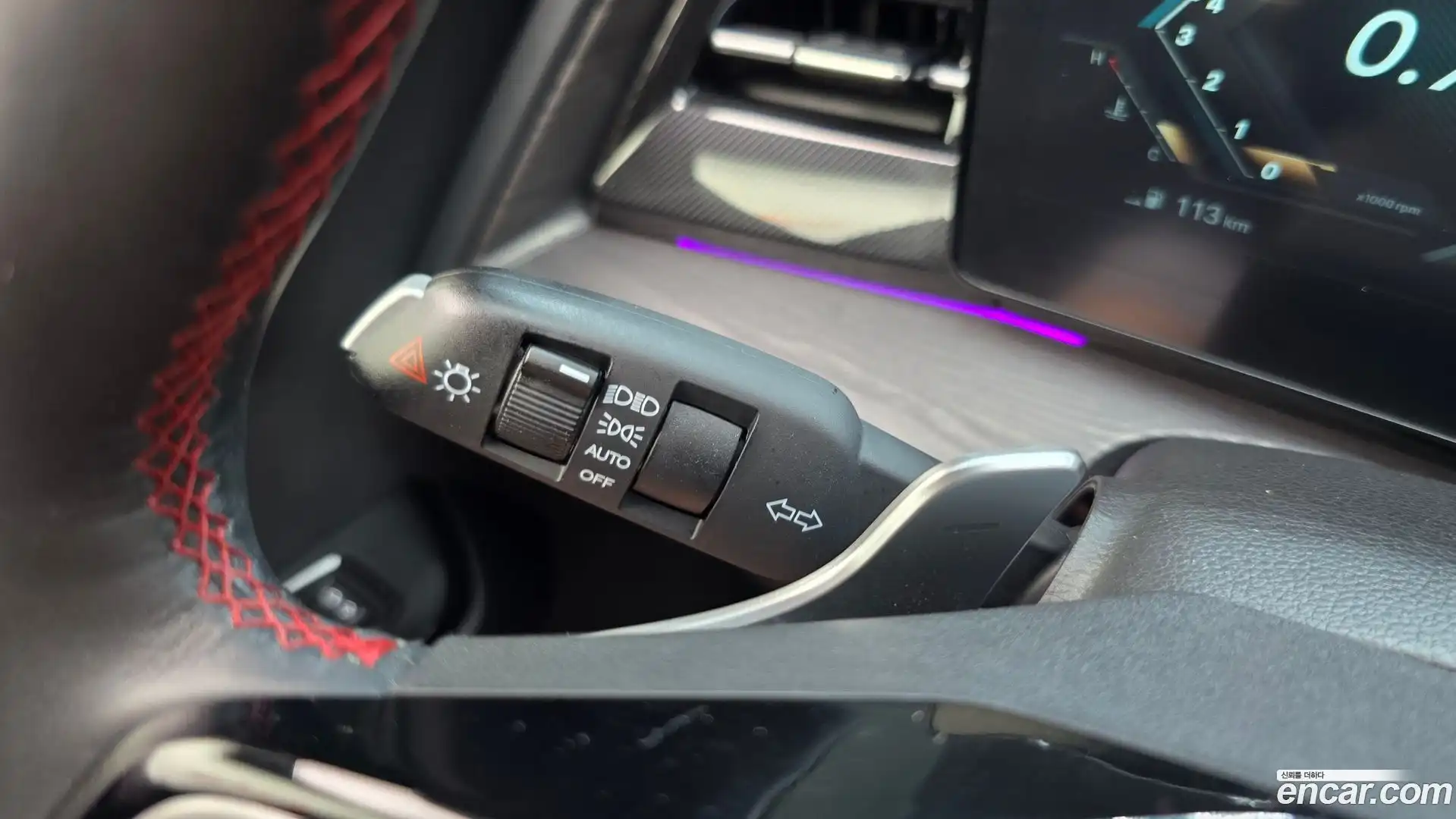 Actyon KG Mobility 2024.8-OPTION-041