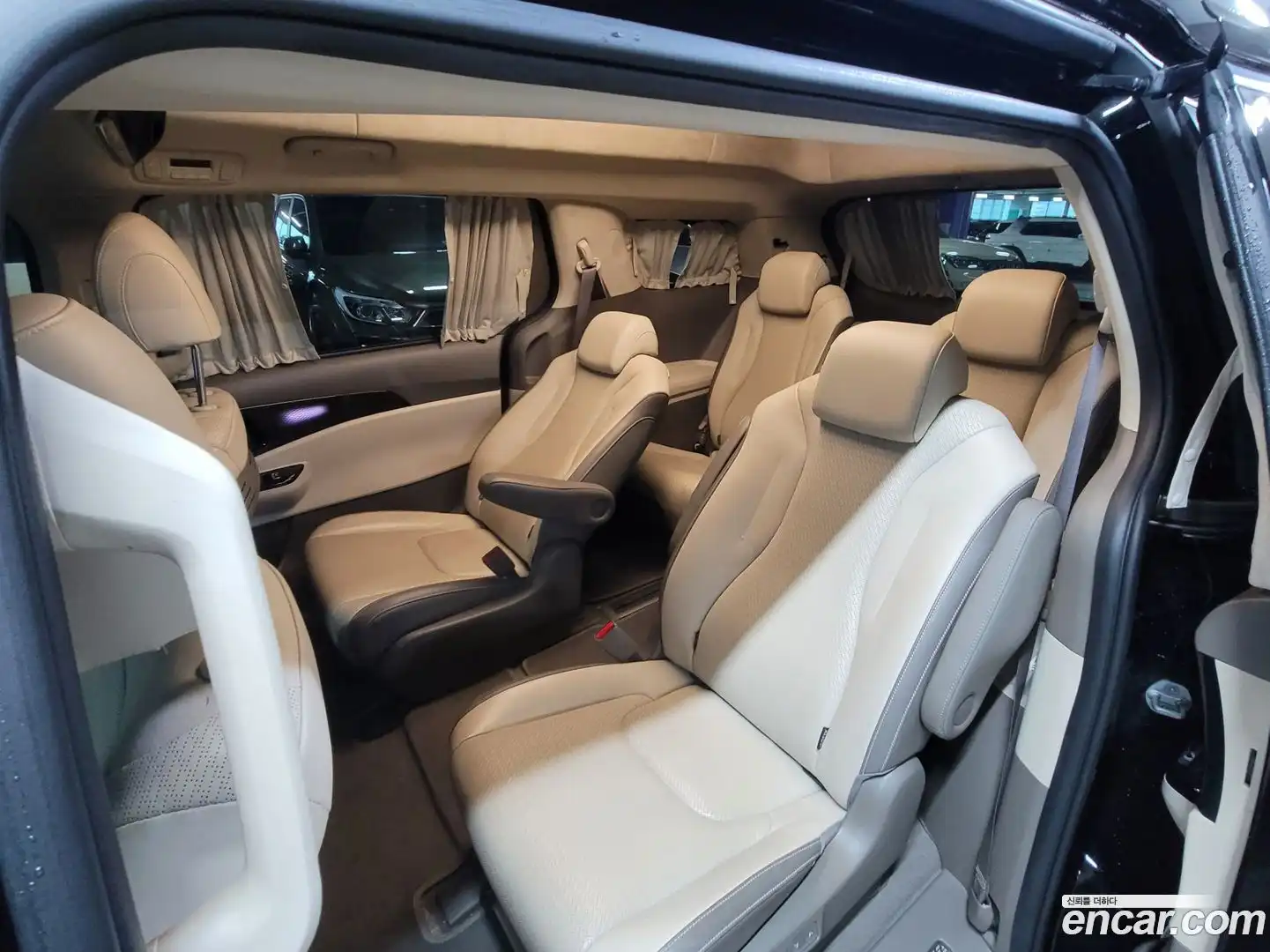 Canival Kia 2021.8-INNER-010