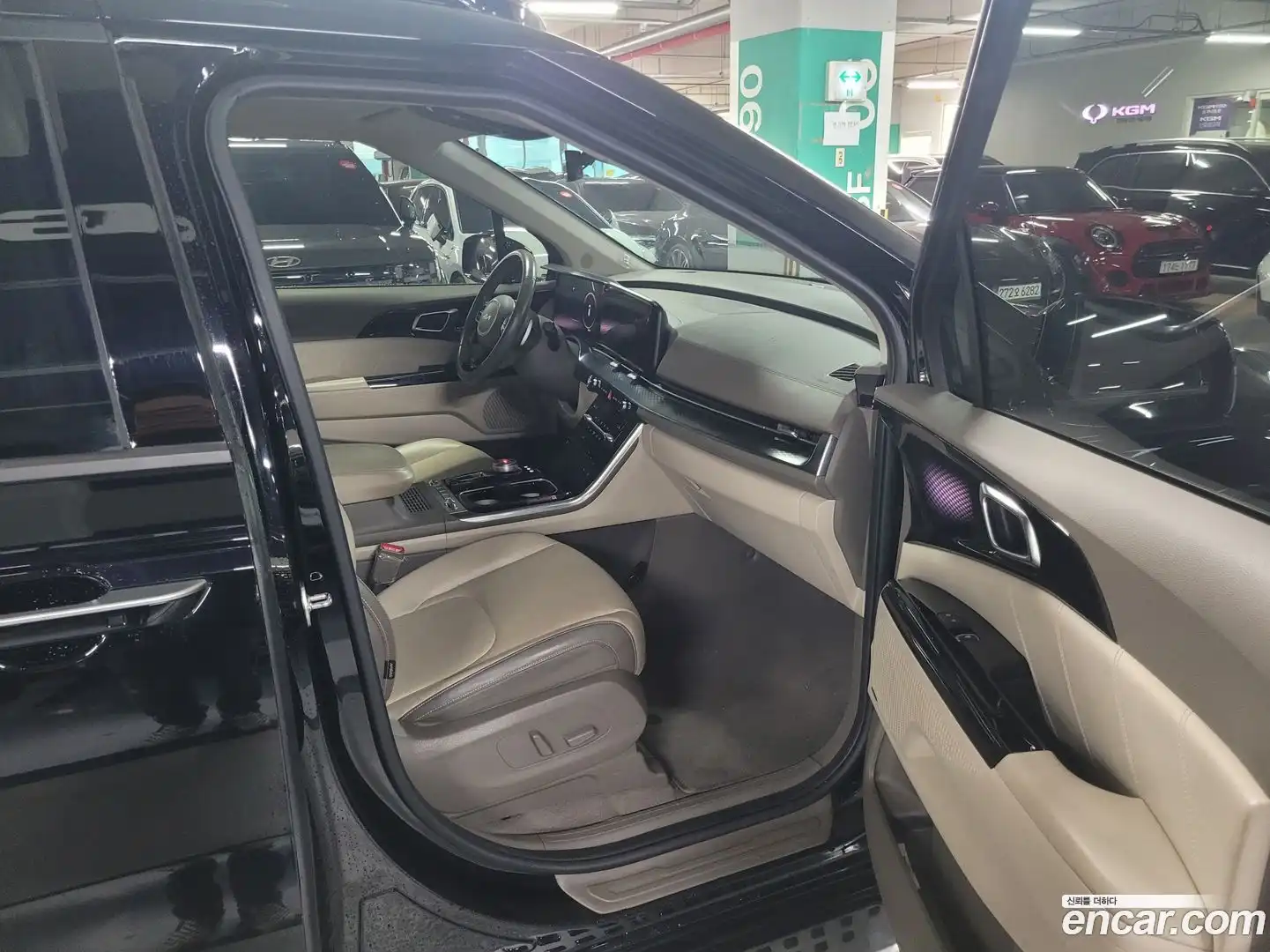 Canival Kia 2021.8-OPTION-017