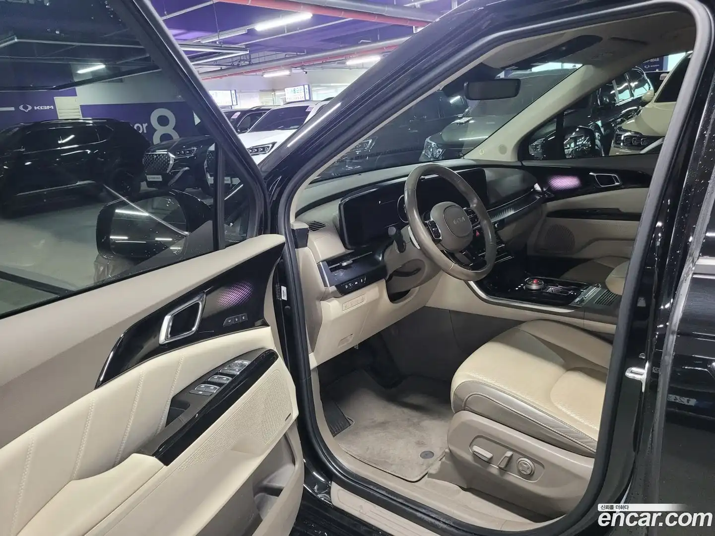 Canival Kia 2021.8-OPTION-018