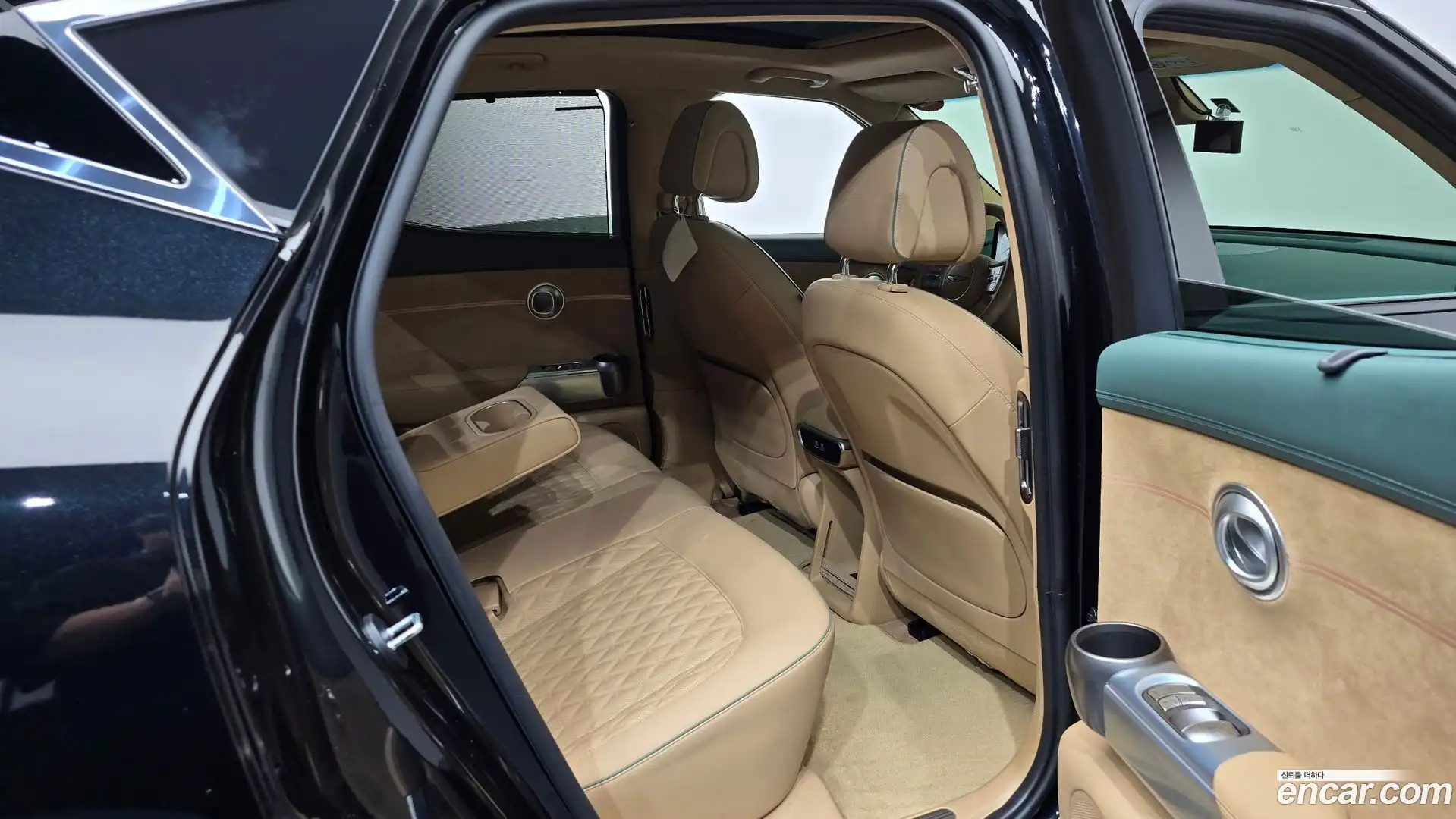 GV60 Genesis 2022.9-OPTION-015