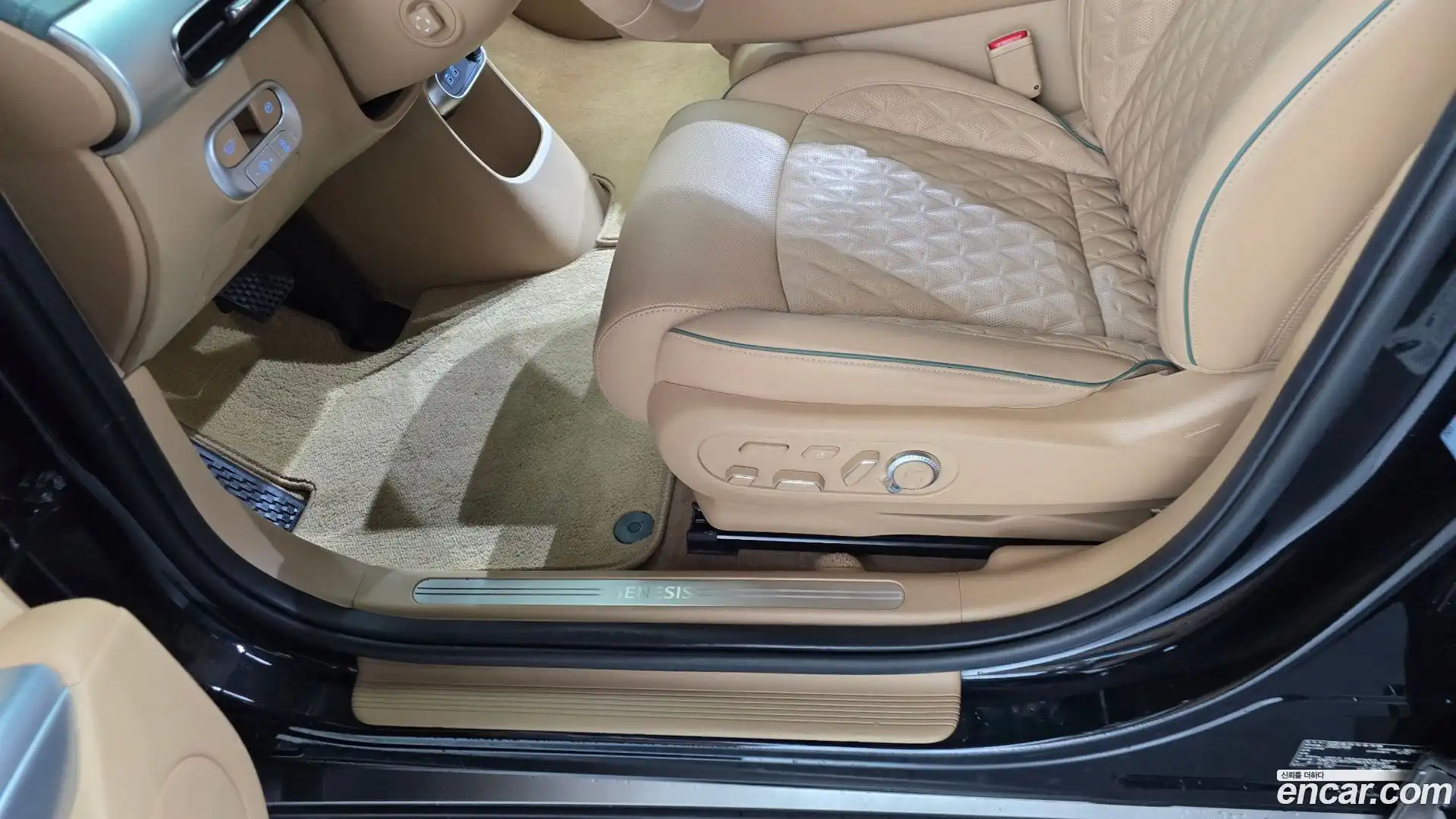 GV60 Genesis 2022.9-OPTION-040