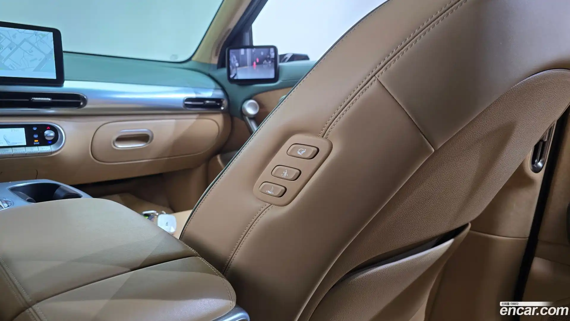 GV60 Genesis 2022.9-OPTION-050