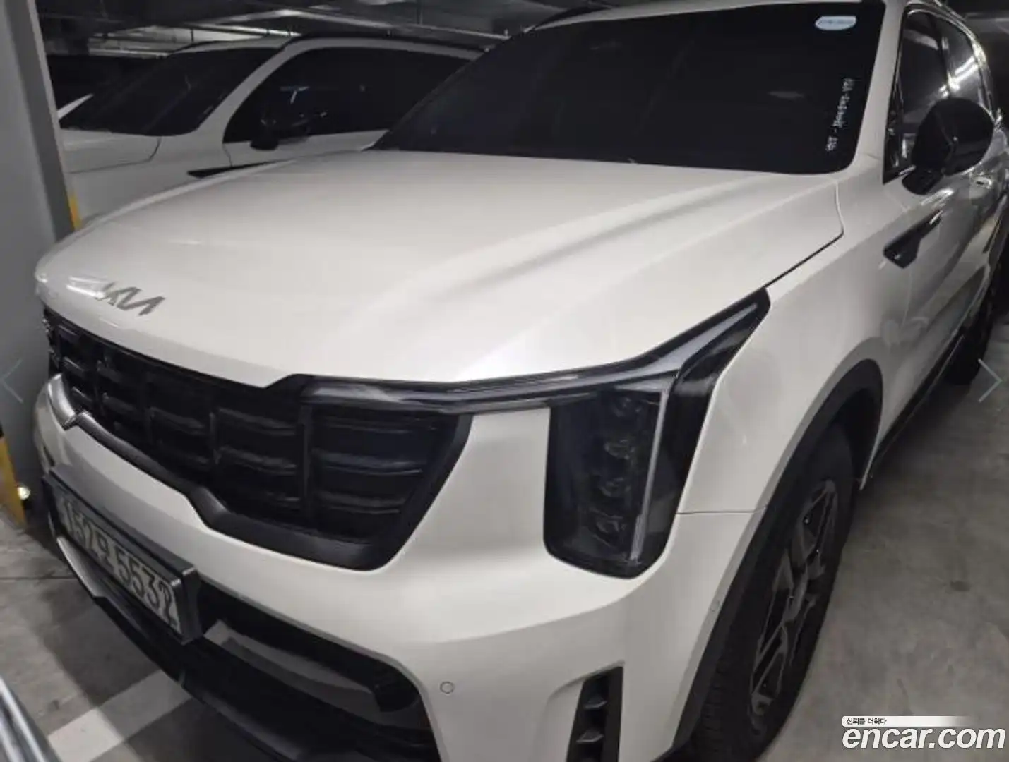 Sorento Kia 2024.0-OUTER-001