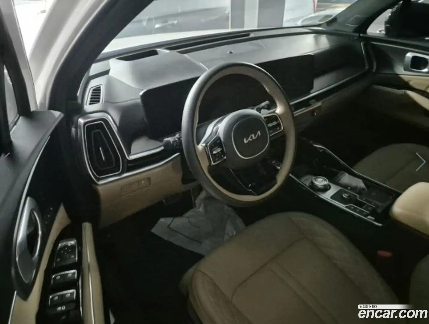 Sorento Kia 2024.0-OUTER-002