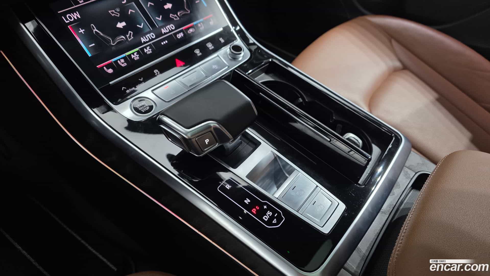 Q7 Audi 2021.6-INNER-009