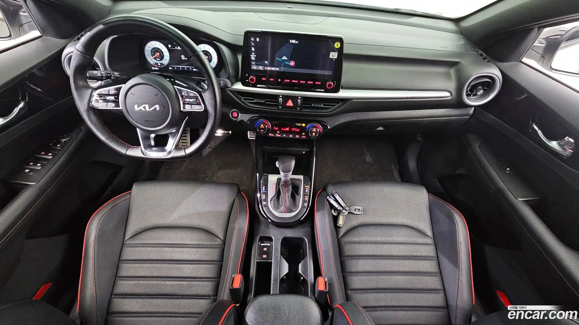 K3 Kia 2022.4-INNER-007